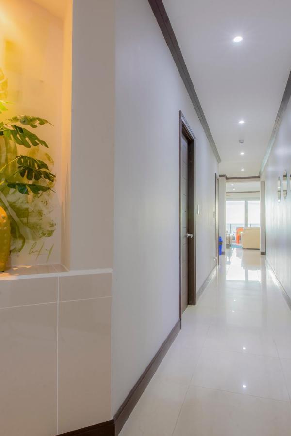 Aparthotel Delluz Diamante del Sol Jacó Esterno foto