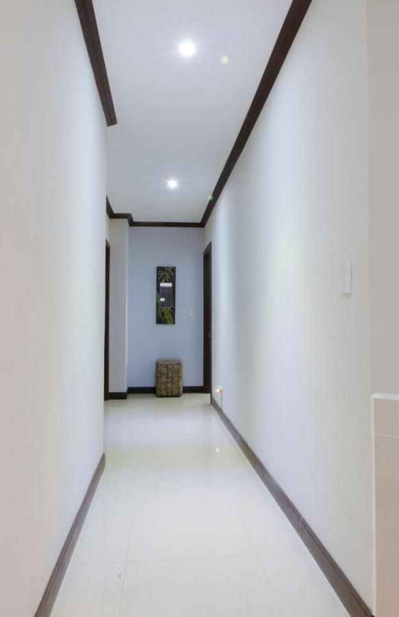 Aparthotel Delluz Diamante del Sol Jacó Esterno foto