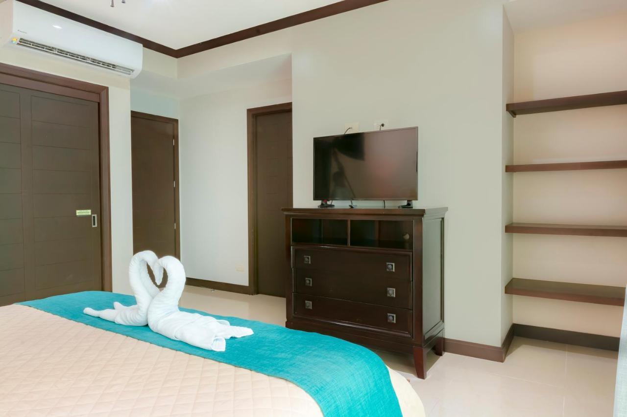 Aparthotel Delluz Diamante del Sol Jacó Esterno foto