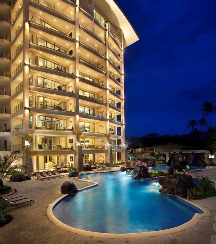 Aparthotel Delluz Diamante del Sol Jacó Servizi foto