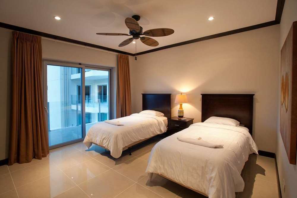 Aparthotel Delluz Diamante del Sol Jacó Camera foto